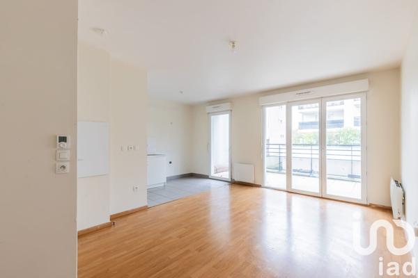 Appartement à vendre 2 pièces 42 m² Choisy-le-Roi