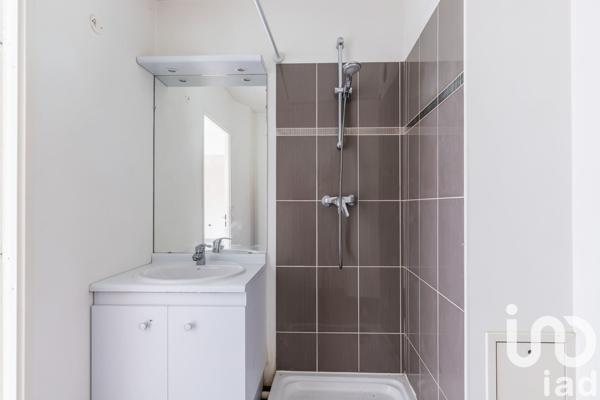 Appartement à vendre 2 pièces 42 m² Choisy-le-Roi