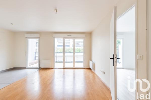 Appartement à vendre 2 pièces 42 m² Choisy-le-Roi