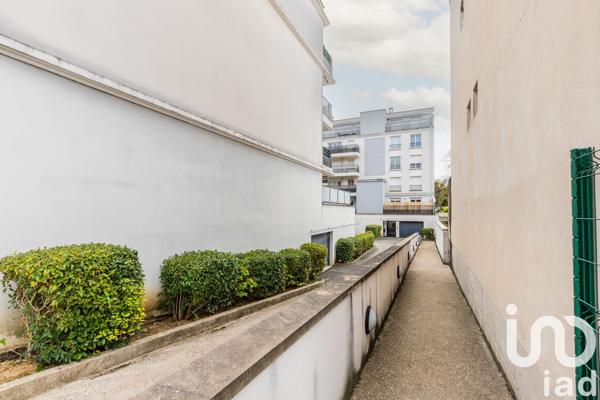 Appartement à vendre 2 pièces 42 m² Choisy-le-Roi
