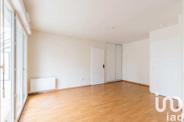 Appartement à vendre 2 pièces 42 m² Choisy-le-Roi