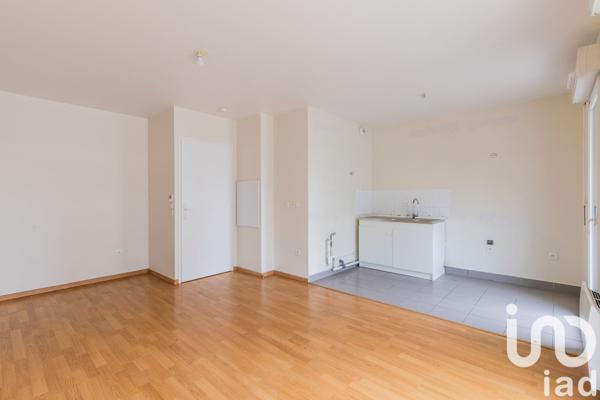 Appartement à vendre 2 pièces 42 m² Choisy-le-Roi