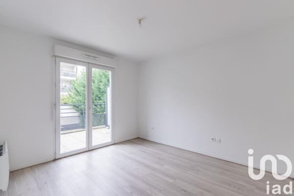 Appartement à vendre 2 pièces 42 m² Choisy-le-Roi