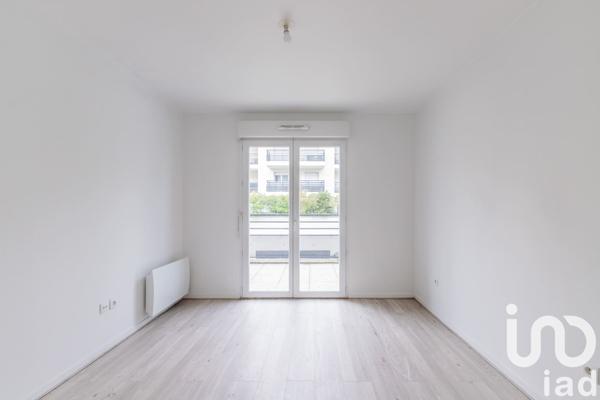 Appartement à vendre 2 pièces 42 m² Choisy-le-Roi