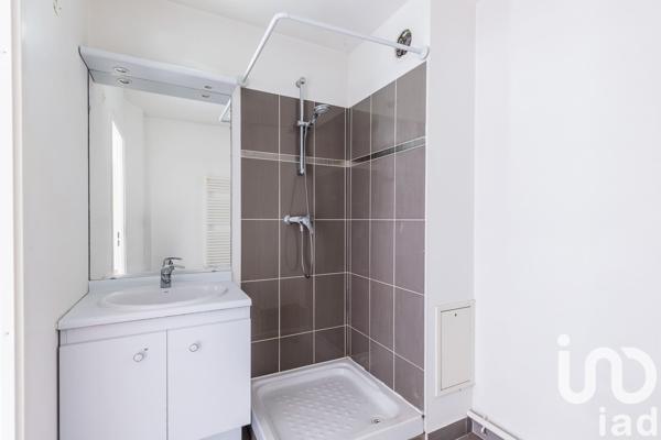 Appartement à vendre 2 pièces 42 m² Choisy-le-Roi