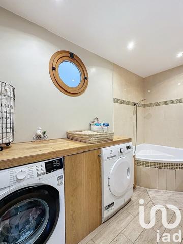 Appartement 3 pièces de 68 m² à Nanterre (92000)