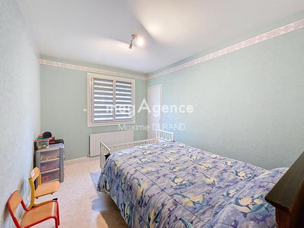 Maison à LA ROMAGNE, 49740 - 6 pièces 130m²