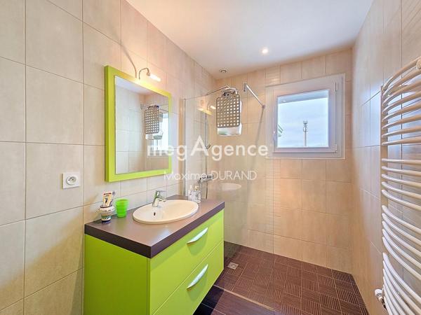 Maison à LA ROMAGNE, 49740 - 6 pièces 130m²