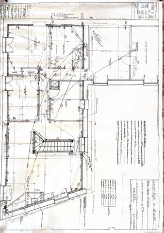 Local d activites de 311 m²