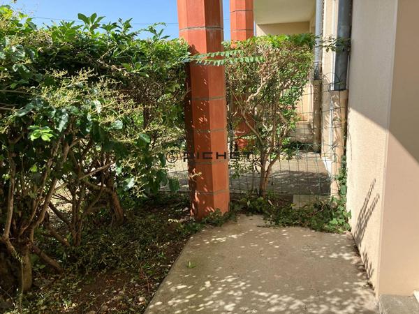 Appartement 1 pièce 21 m² TOULOUSE - 31100