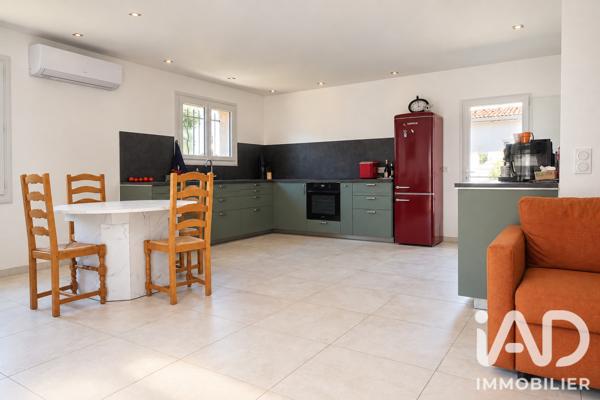 Maison à vendre 3 pièces 72,5 m² Le Luc