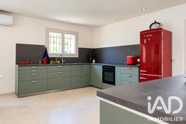Maison à vendre 3 pièces 72,5 m² Le Luc
