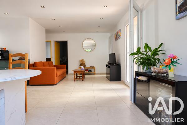 Maison à vendre 3 pièces 72,5 m² Le Luc