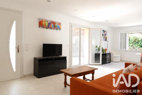 Maison à vendre 3 pièces 72,5 m² Le Luc