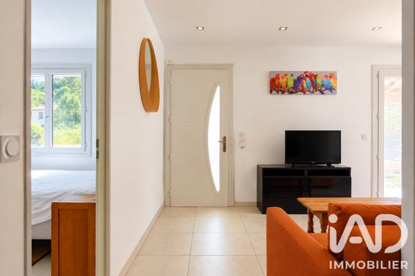 Maison à vendre 3 pièces 72,5 m² Le Luc