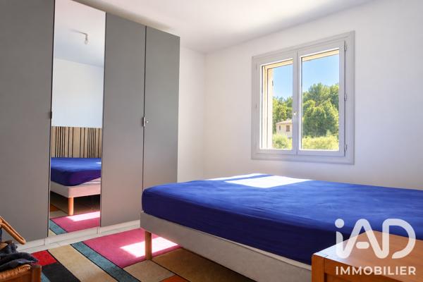 Maison à vendre 3 pièces 72,5 m² Le Luc