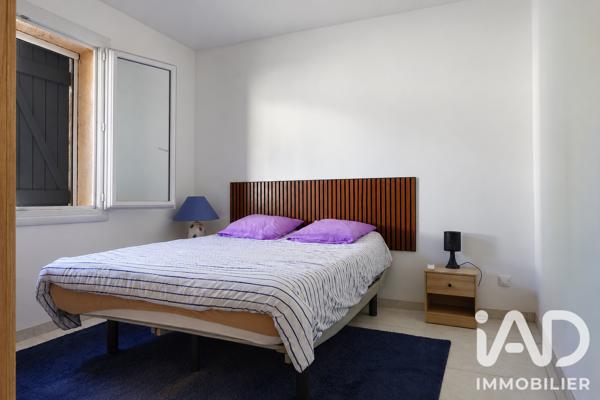 Maison à vendre 3 pièces 72,5 m² Le Luc