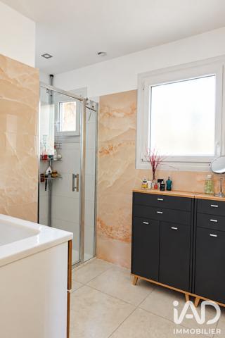 Maison à vendre 3 pièces 72,5 m² Le Luc