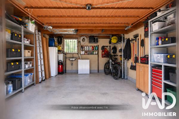 Maison à vendre 3 pièces 72,5 m² Le Luc