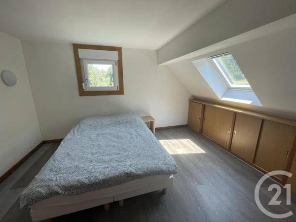 Maison à vendre  8 pièces - 155 m2 WANGENBOURG ENGENTHAL - 67