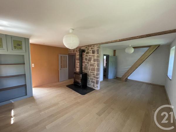 Maison à vendre  8 pièces - 155 m2 WANGENBOURG ENGENTHAL - 67