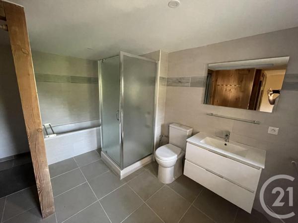 Maison à vendre  8 pièces - 155 m2 WANGENBOURG ENGENTHAL - 67