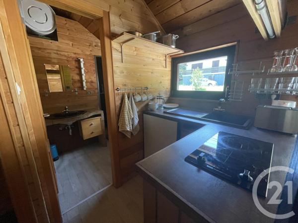 Maison à vendre  8 pièces - 155 m2 WANGENBOURG ENGENTHAL - 67