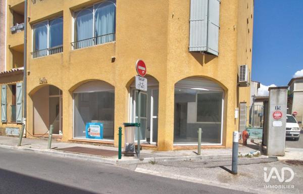 Murs commerciaux  à vendre 43 m² Le Beausset