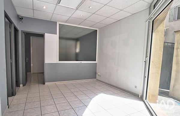 Murs commerciaux  à vendre 43 m² Le Beausset