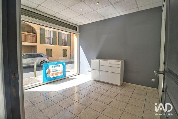 Murs commerciaux  à vendre 43 m² Le Beausset