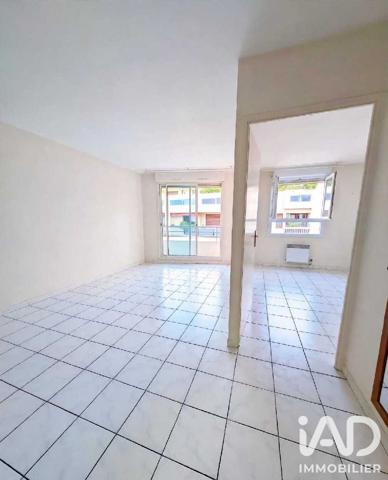Appartement à vendre 2 pièces 34 m² Marseille 8