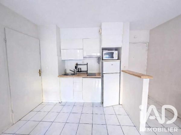 Appartement à vendre 2 pièces 34 m² Marseille 8