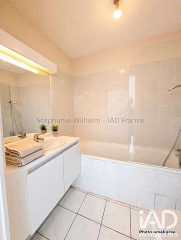 Appartement à vendre 2 pièces 34 m² Marseille 8