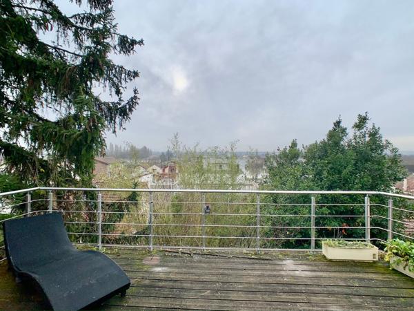 Maison Conflans Sainte Honorine 5 pièce(s) 139 m2