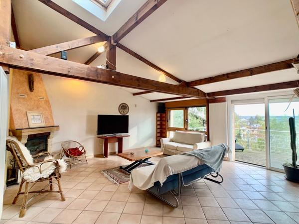 Maison Conflans Sainte Honorine 5 pièce(s) 139 m2