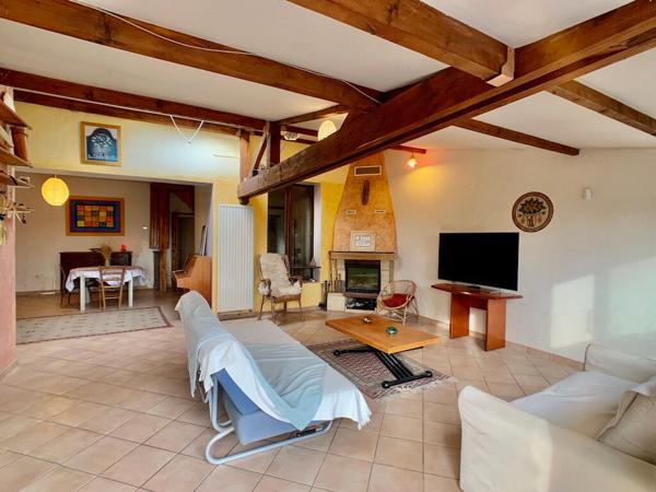 Maison Conflans Sainte Honorine 5 pièce(s) 139 m2