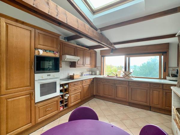 Maison Conflans Sainte Honorine 5 pièce(s) 139 m2