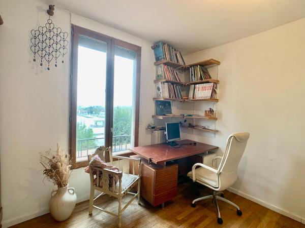 Maison Conflans Sainte Honorine 5 pièce(s) 139 m2