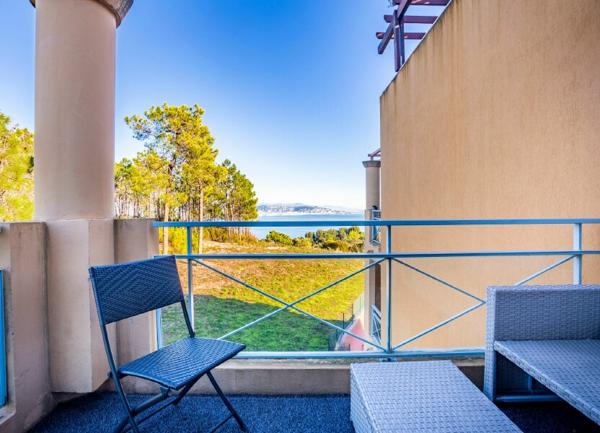 Appartement à louer    2 pièces • 36,40 m2 Théoule-sur-Mer