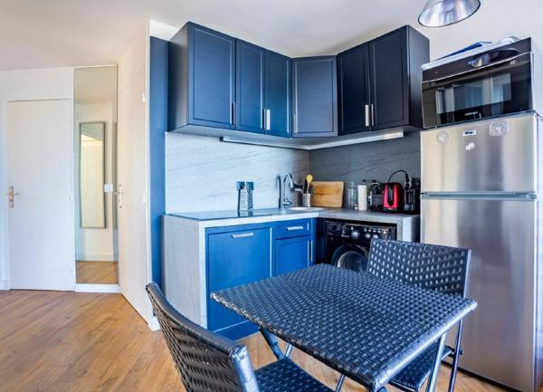 Appartement à louer    2 pièces • 36,40 m2 Théoule-sur-Mer