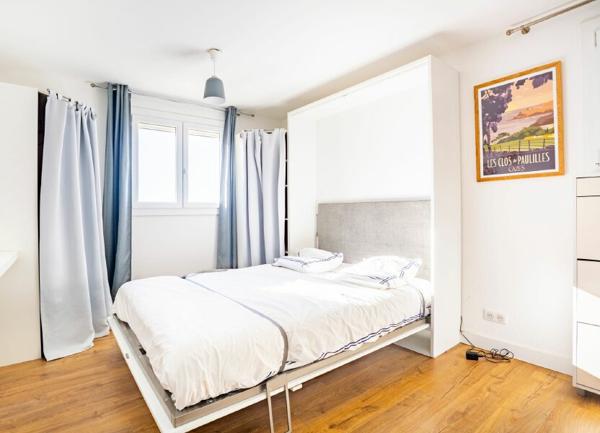 Appartement à louer    2 pièces • 36,40 m2 Théoule-sur-Mer