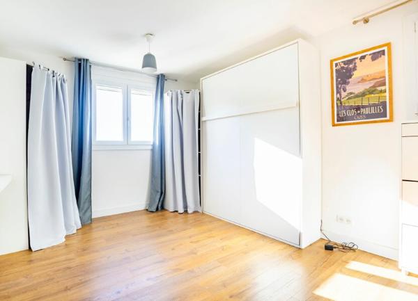 Appartement à louer    2 pièces • 36,40 m2 Théoule-sur-Mer