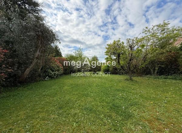 Maison à THOIRY, 78770 - 5 pièces 132m²