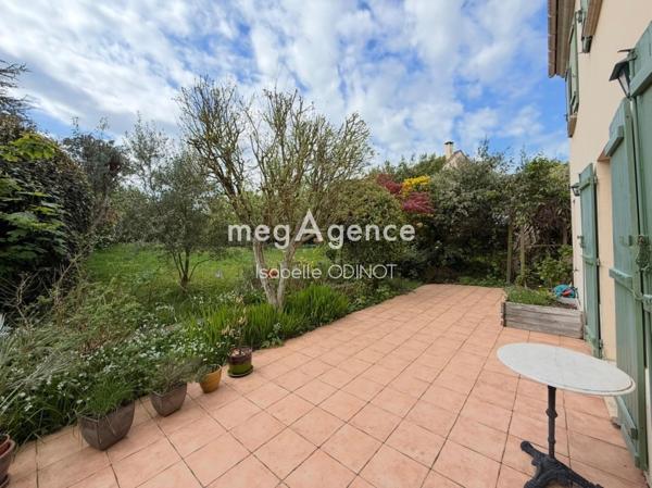 Maison à THOIRY, 78770 - 5 pièces 132m²