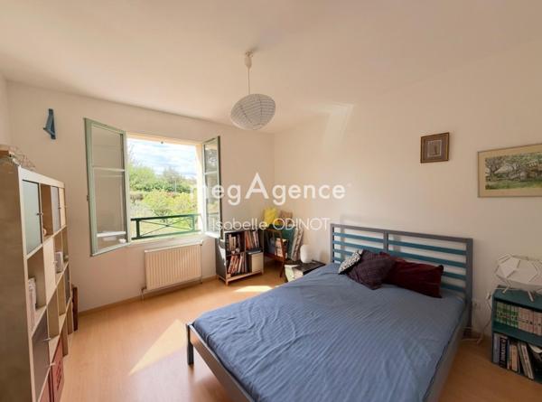 Maison à THOIRY, 78770 - 5 pièces 132m²