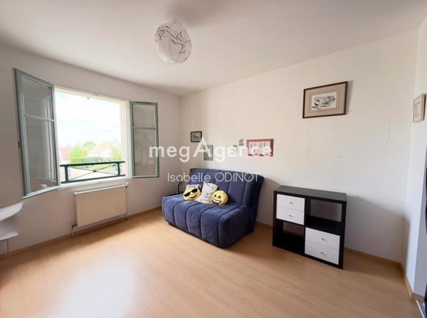 Maison à THOIRY, 78770 - 5 pièces 132m²