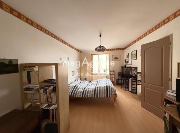 Maison à THOIRY, 78770 - 5 pièces 132m²