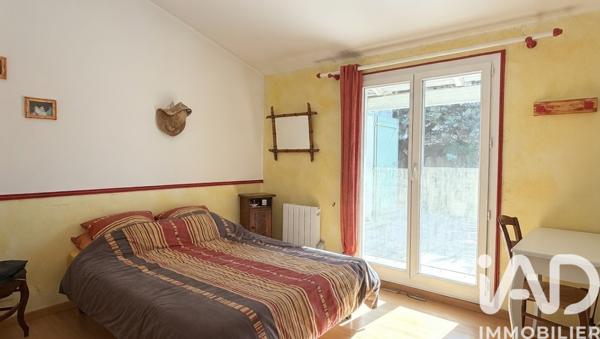 Maison à vendre 5 pièces 115 m² Morières-lès-Avignon