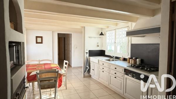 Maison à vendre 5 pièces 115 m² Morières-lès-Avignon