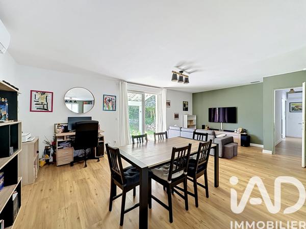Maison à vendre 5 pièces 105 m² Lorgues